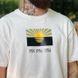 Oversize t-shirt «Sun of the Donbas» 120-02-010 фото 3