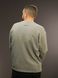 Oversized Longsleeve &ldquo;Matyukayusya&rdquo;, grey 120-02-111 фото 4