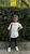 Дитяча oversize футболка «Центр Прийняття Рішень», Білий, 1-2 роки 111-03-001 фото