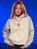 UNISEX Худі на флісі зимовий Oversize &laquo;Тризуб F16&raquo;&lrm;, Таш, L-XL 222-10-001 фото