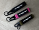 Fabric key ring with Velcro fastener "Decision Making Center", Set of 3 555-05-002 фото 5