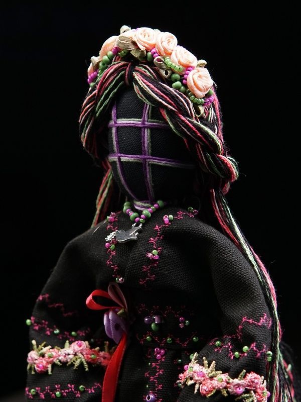 "Motanka" handmade 3029401 фото