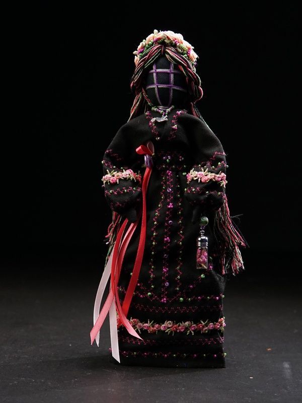 "Motanka" handmade 3029401 фото