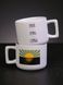 Mug "donbas", white, 390ml 444-06-007 фото 2